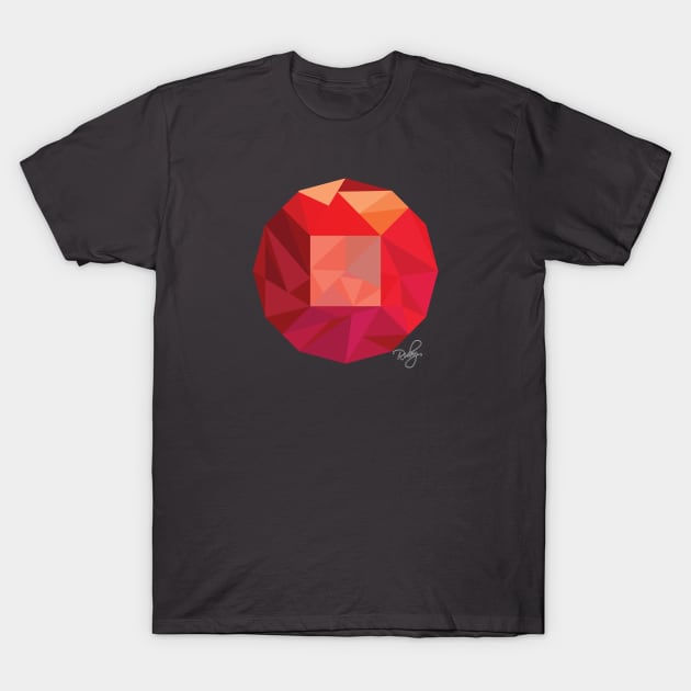 Ruby T-Shirt by Hillier